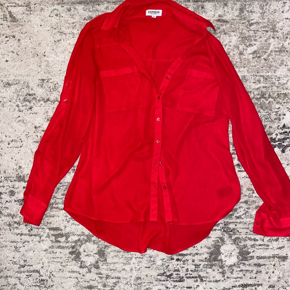 Express Portofino shirt